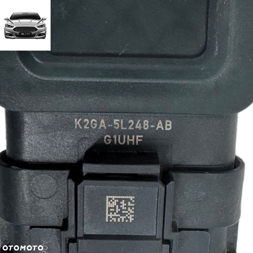 CZUJNIK SONDA NOX 2.0 ECOBLUE FORD MONDEO MK5, S-MAX MK2 K2GA-5L248-AB - 2