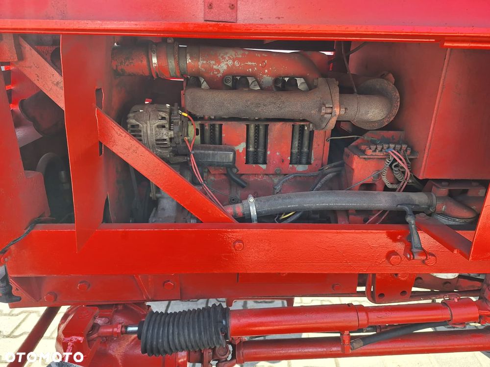 Manitou 4RM20B - 12