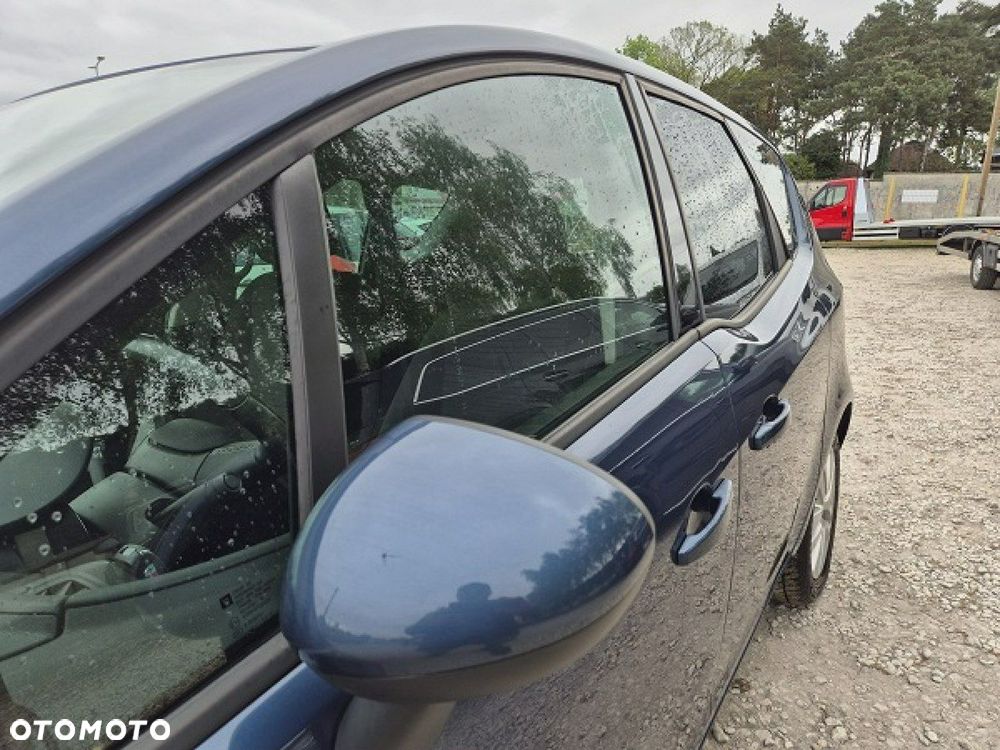 Opel Meriva - 8