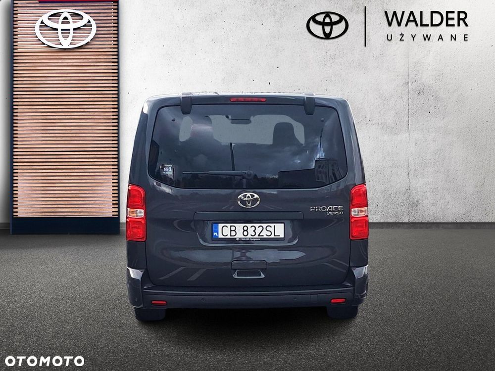 Toyota Proace Verso 2.0 D4-D Long Family - 4