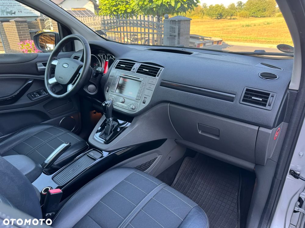 Ford Kuga 2.0 TDCi 4x4 Individual - 18