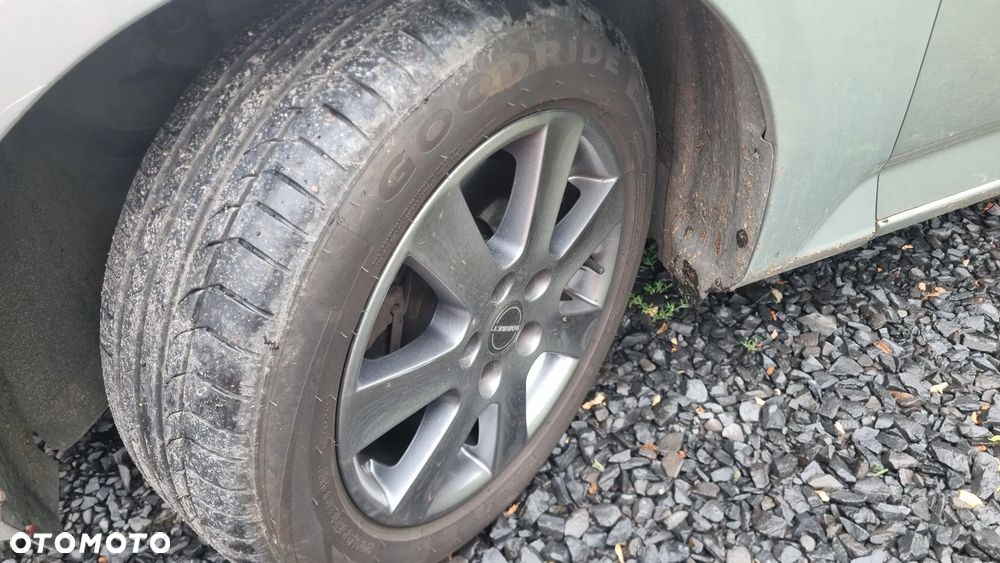 Ford Mondeo 1.8 TDCi Trend - 11