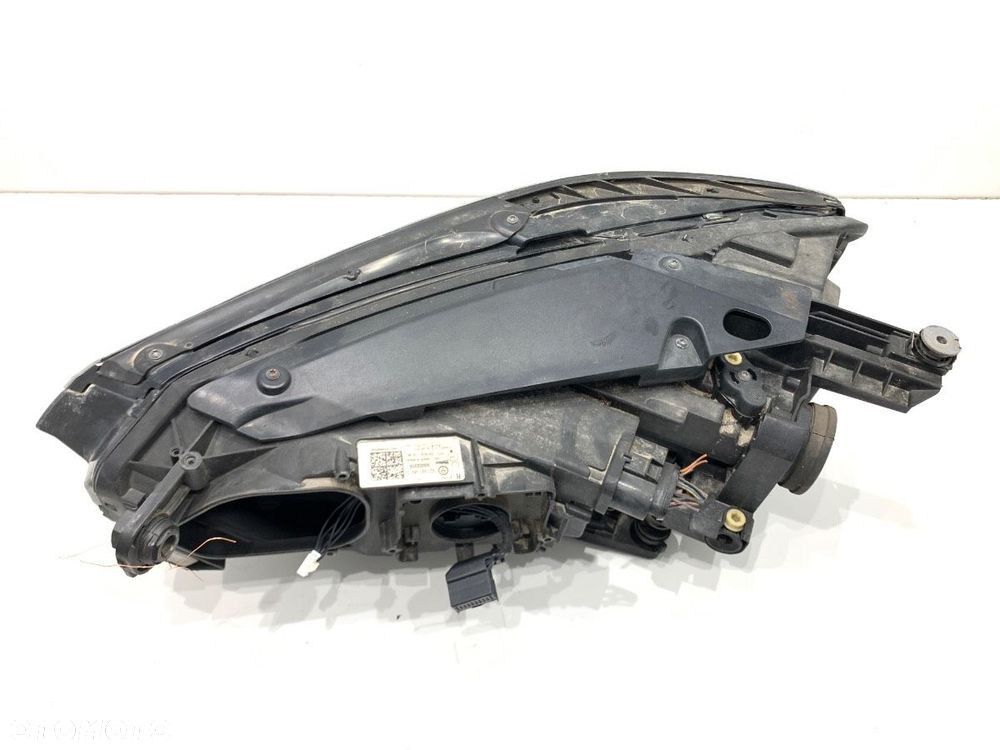 REFLEKTOR PRAWY PRZÓD LED  VW PASSAT B8 Variant (3G5, CB5) 2014 - 2022 2.0 TDI 110 kW [150 KM] olej - 4