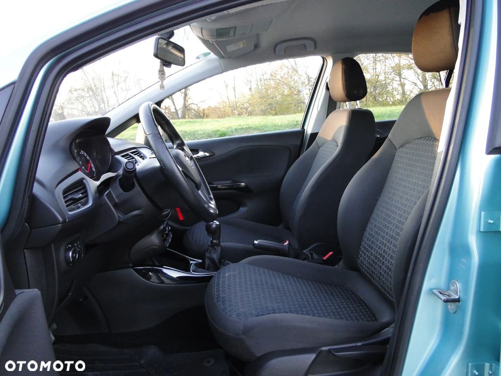 Opel Corsa - 11