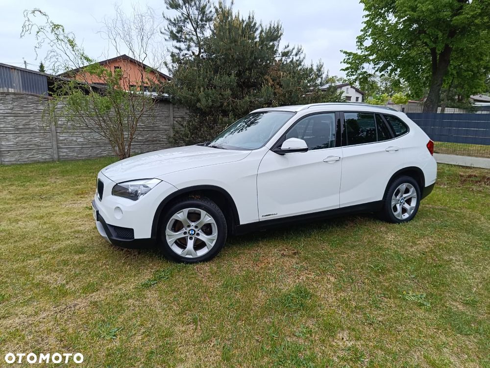 BMW X1 sDrive18d xLine - 2
