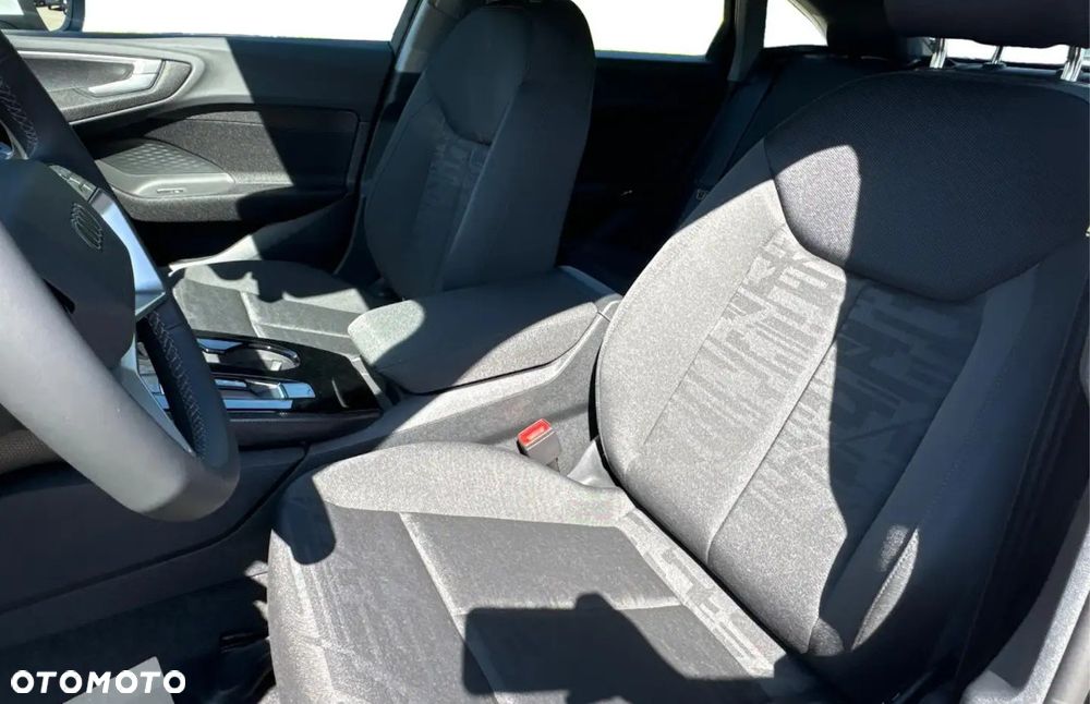 Audi A5 Limousine TFSI S tronic - 10