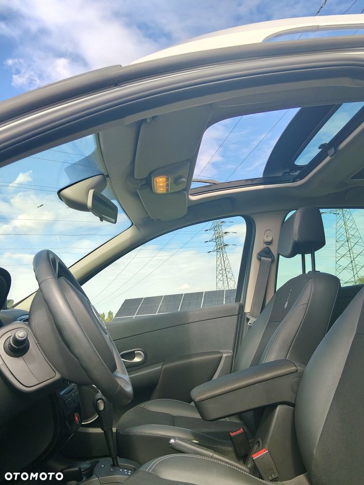 Renault Clio 1.6 16V Night&Day - 13