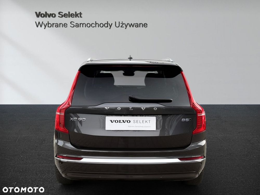 Volvo XC 90 - 7