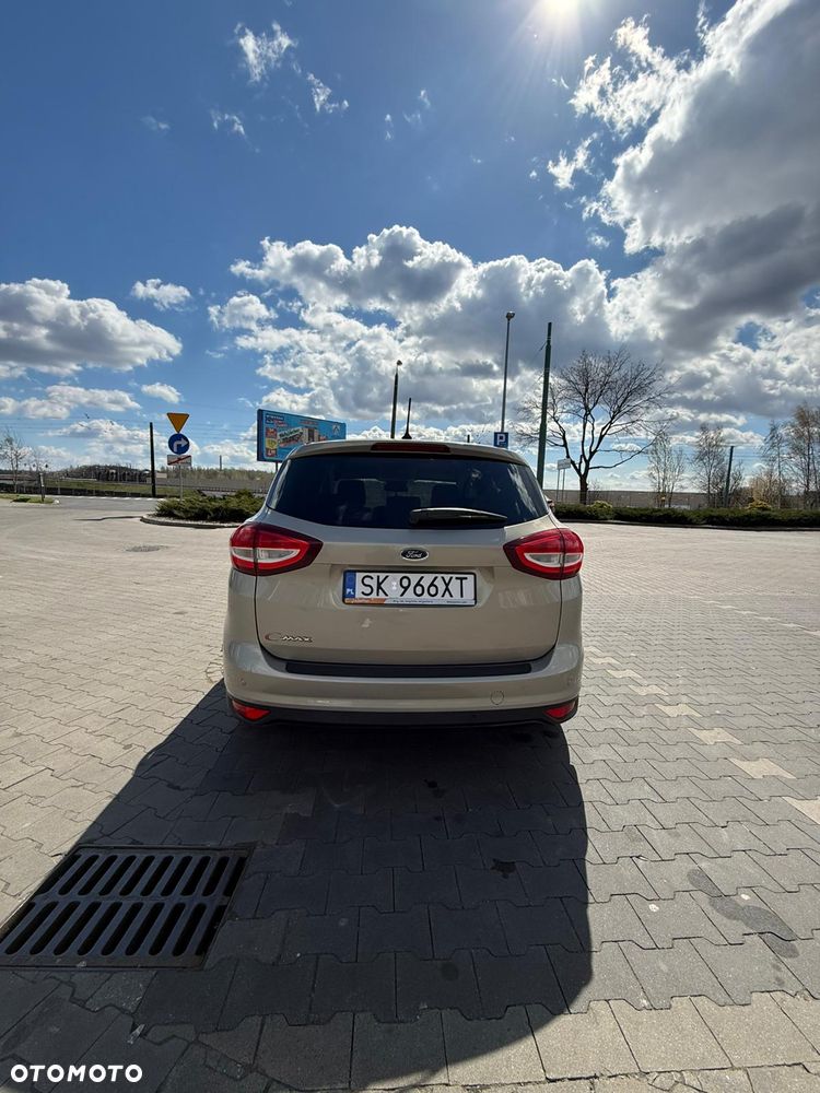 Ford C-MAX ver-1-5-tdci-edition - 3