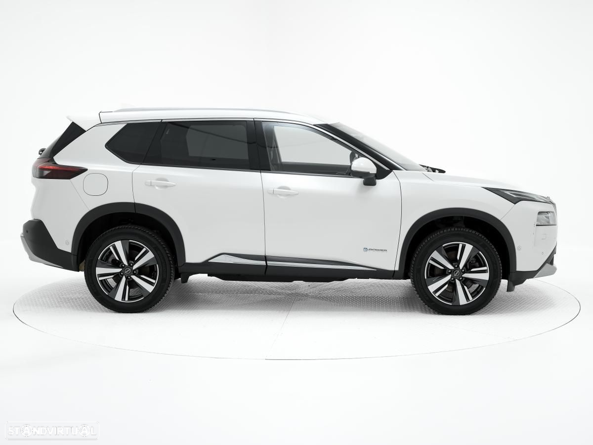 Nissan X-Trail 1.5 e-Power Tekna - 2