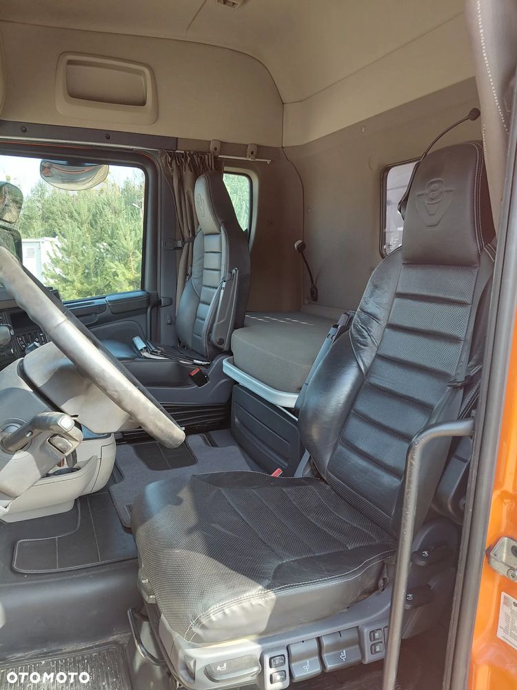 Scania R730 - 15
