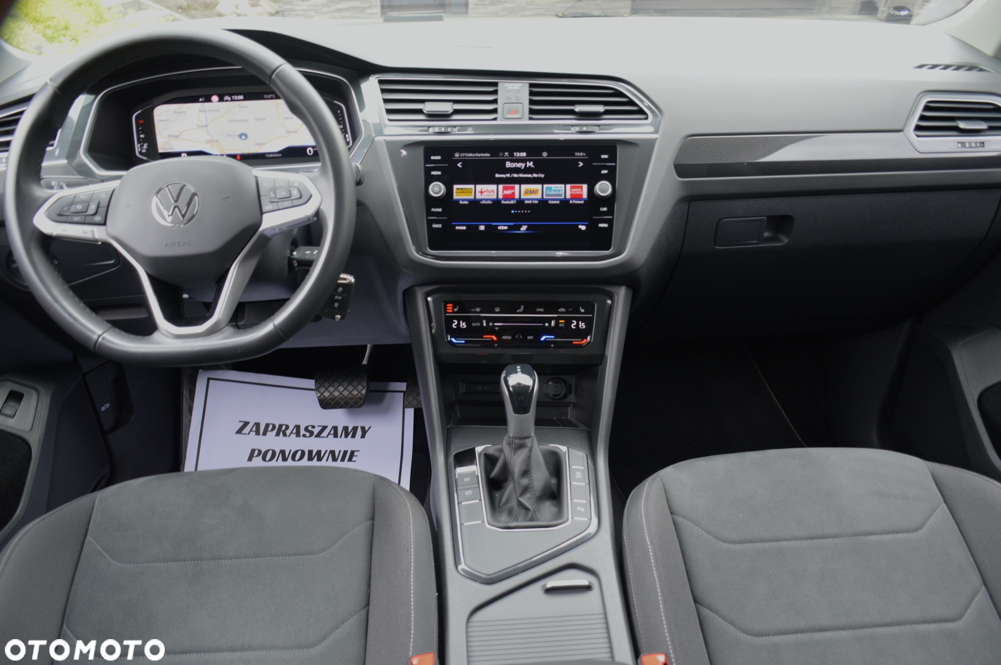 Volkswagen Tiguan 2.0 TDI BMT SCR Highline DSG - 22