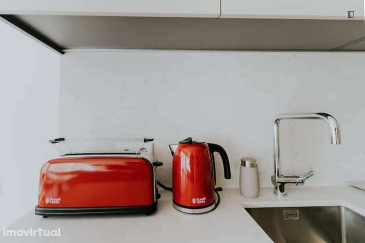 Estúdio - localizado em Santo Ildefonso Porto - Grande imagem: 4/12