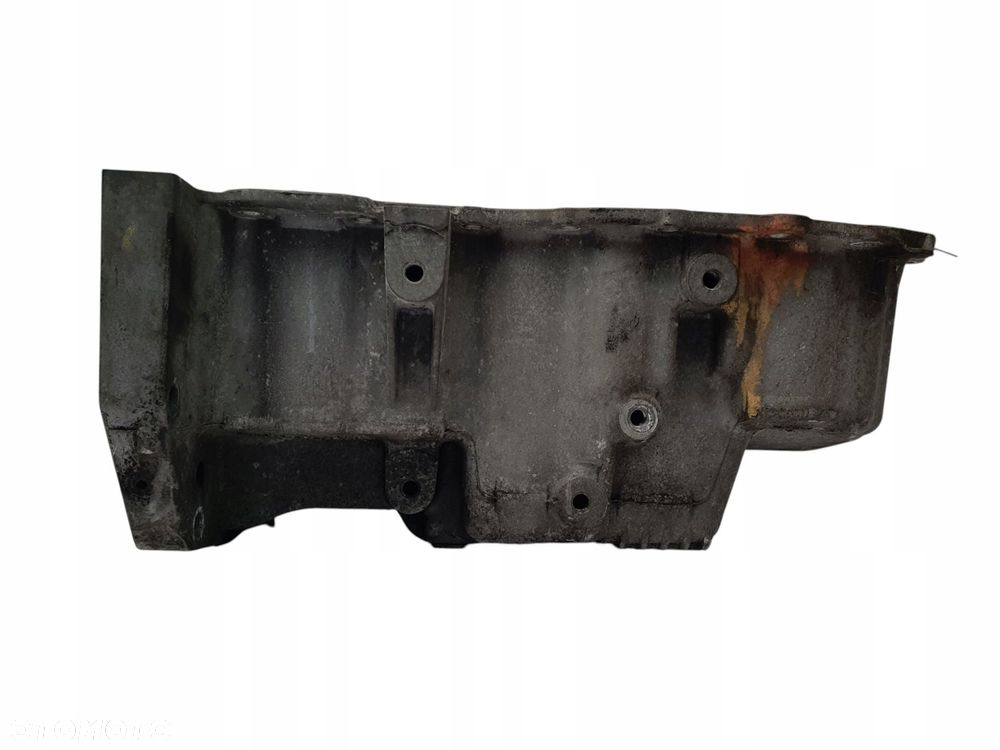 MISKA OLEJU SILNIKA Renault Scenic Clio Captur Dacia 1.5 dci 111116149R - 2