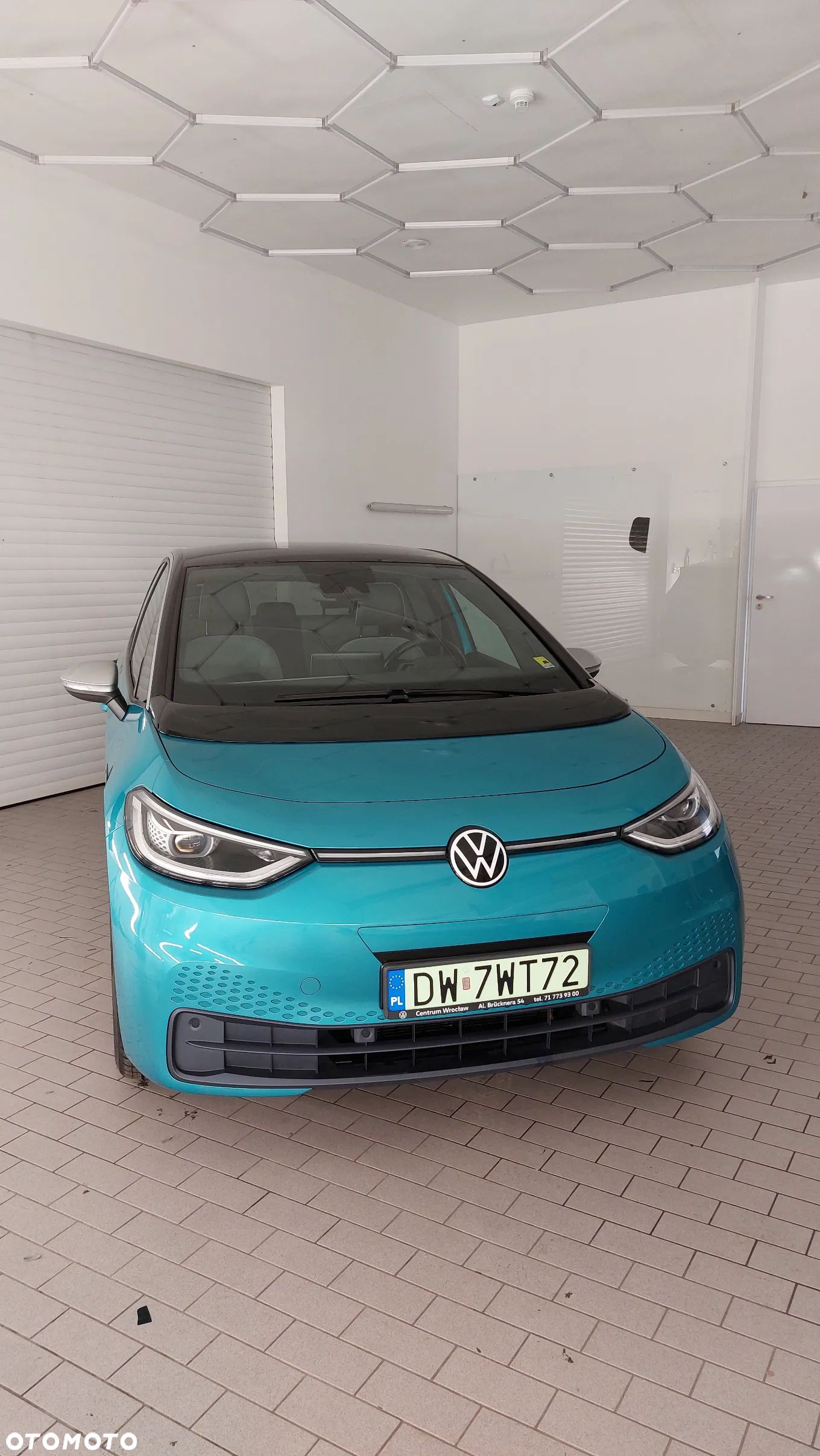 Volkswagen ID.3 58kWh 1ST - 1