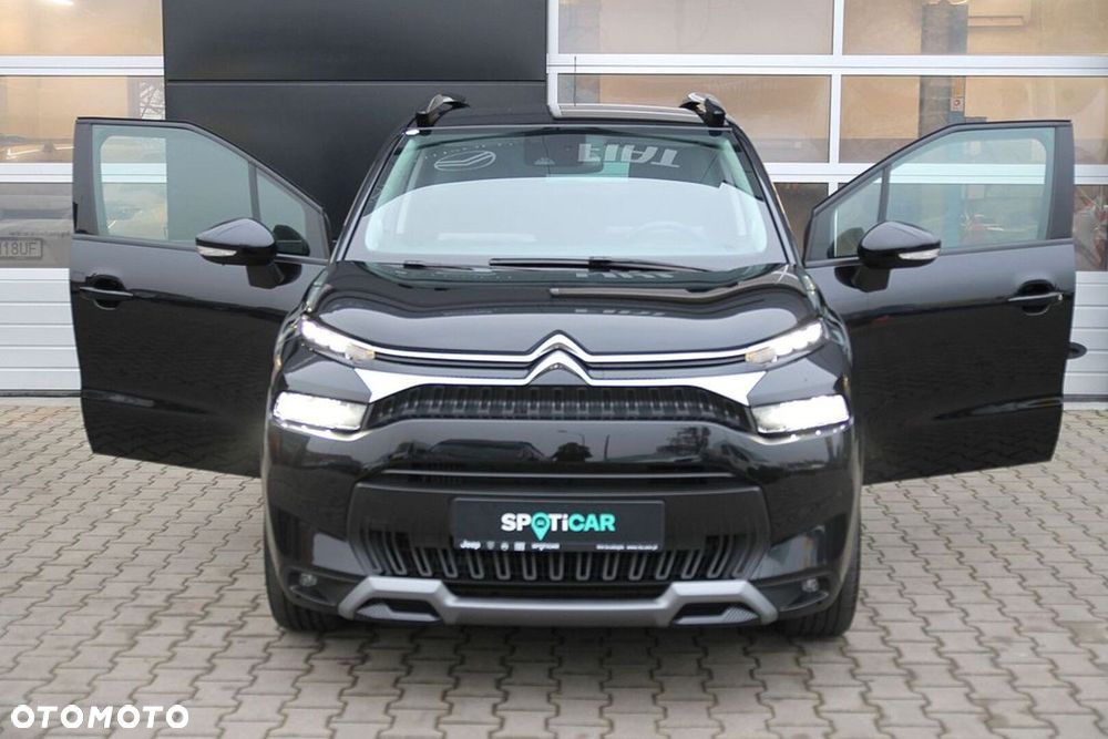Citroën C3 Aircross - 8