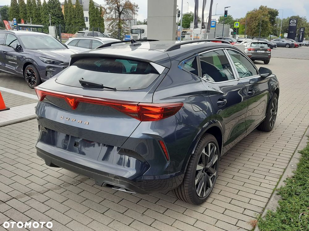 Cupra Formentor 1.5 e-Hybrid PHEV VZ DSG - 4