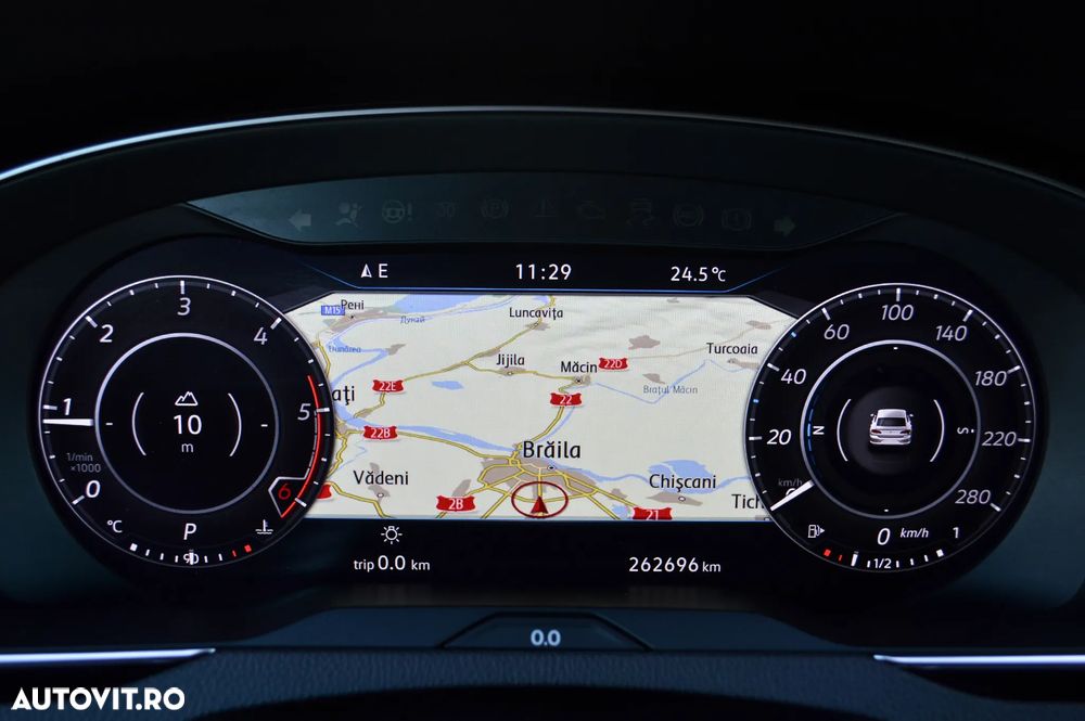 Volkswagen ARTEON 2.0 TDI DSG 4Motion R-Line - 6