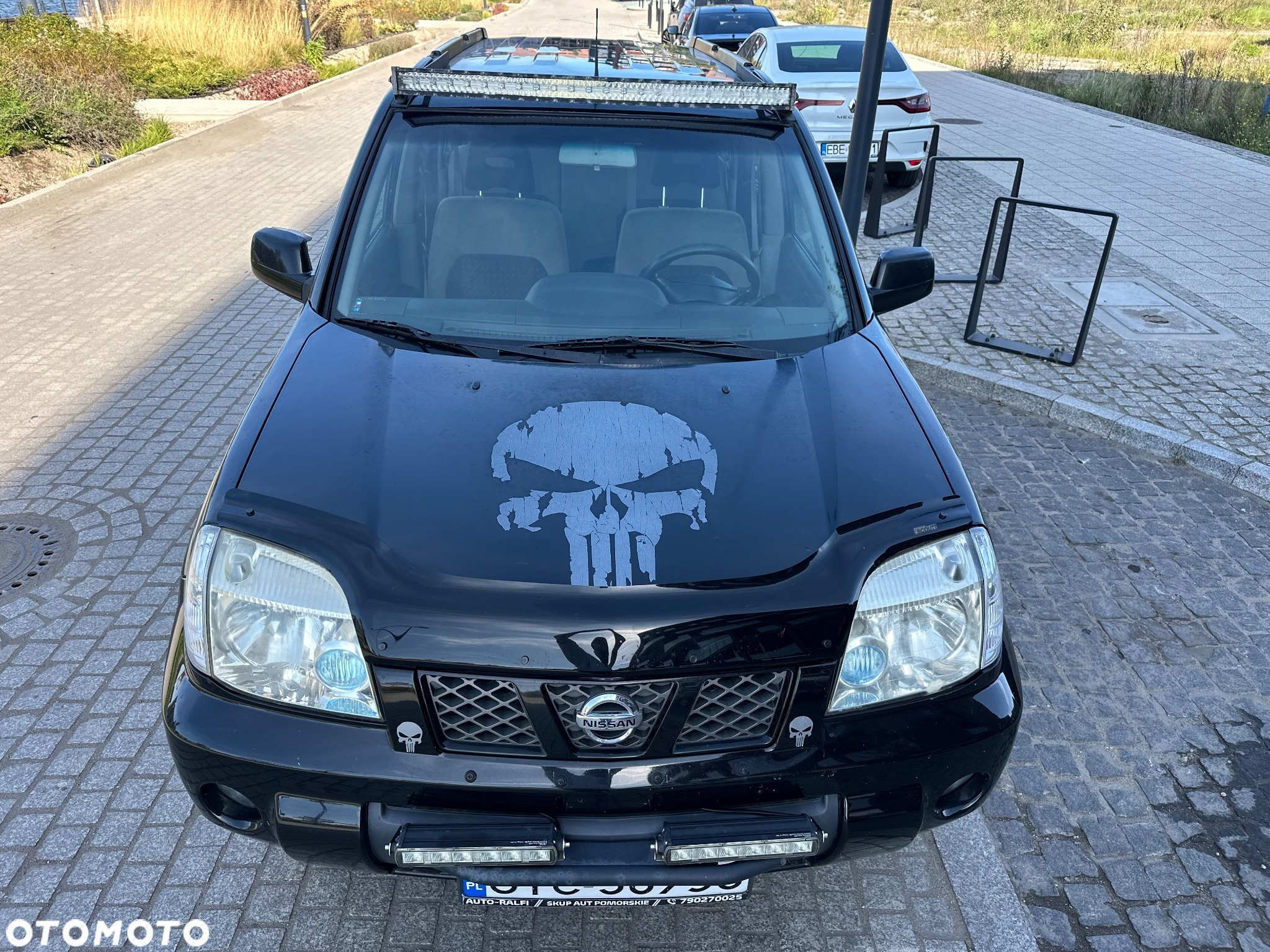 Nissan X-Trail - 36
