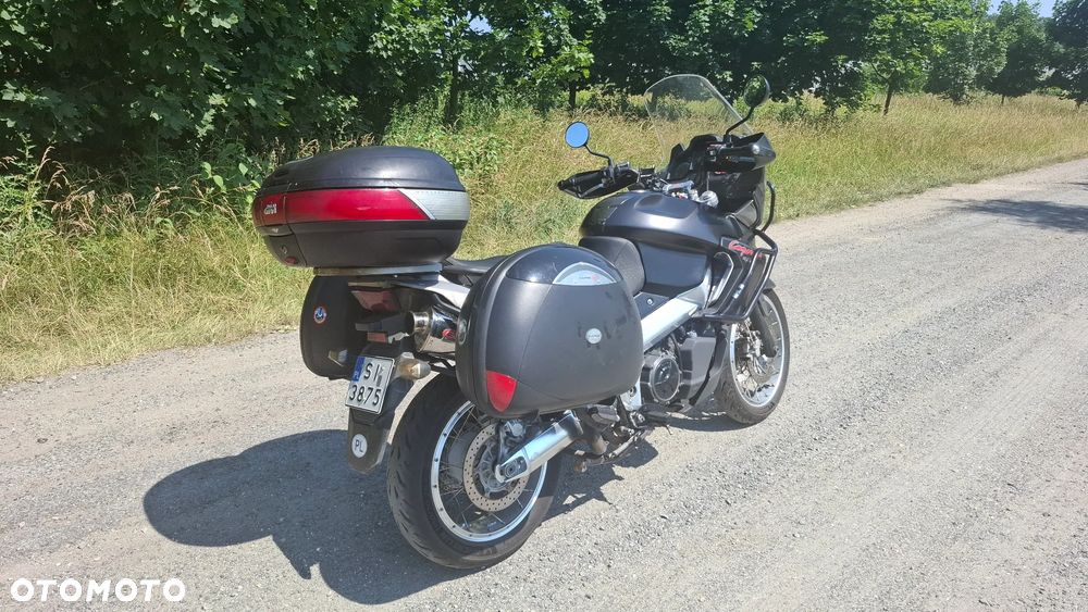 Aprilia ETV - 1