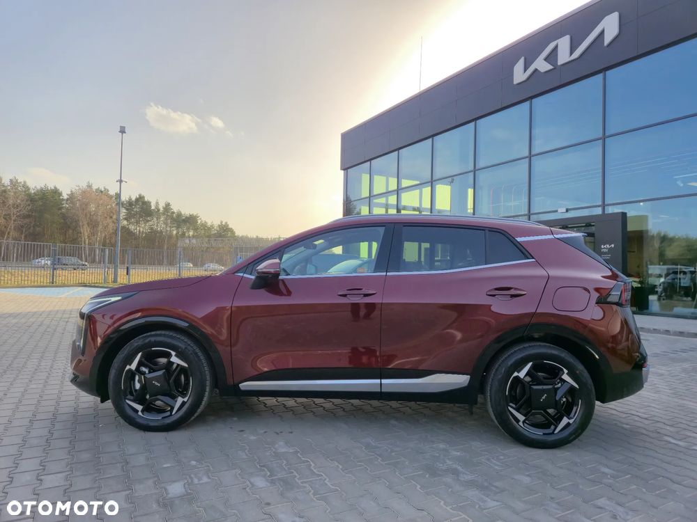 Kia Sportage 1.6 T-GDI L 2WD DCT - 2