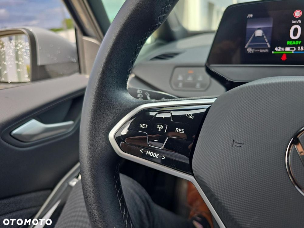 Volkswagen ID.3 58kWh Pro Performance - 19