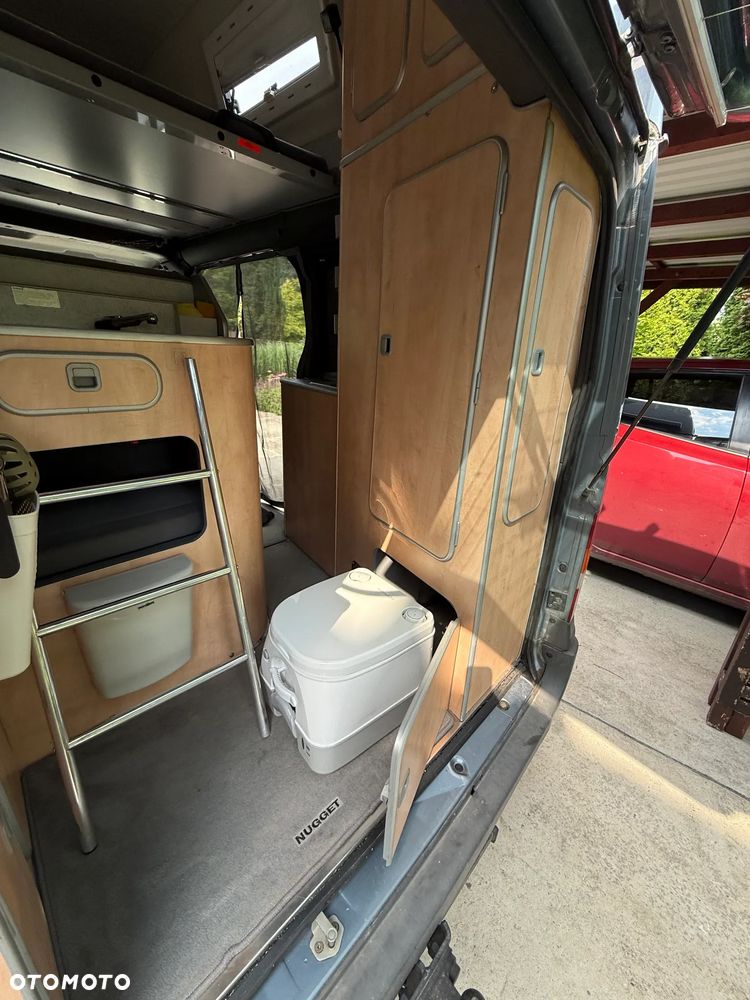 Ford Transit NUGGET Westfalia - 18