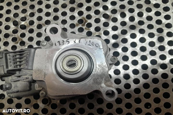 Motoras cutie de transfer 7643762 7643762 BMW X1 E84 [facelift] [2012 - 3