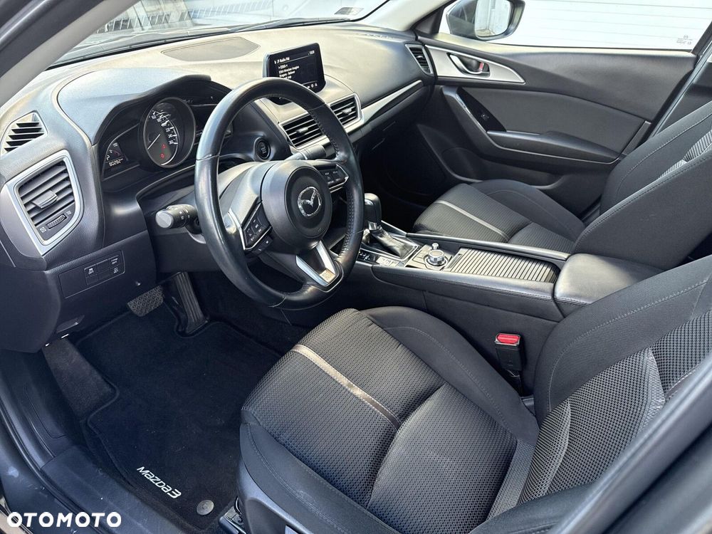 Mazda 3 2.0 Skypassion - 12