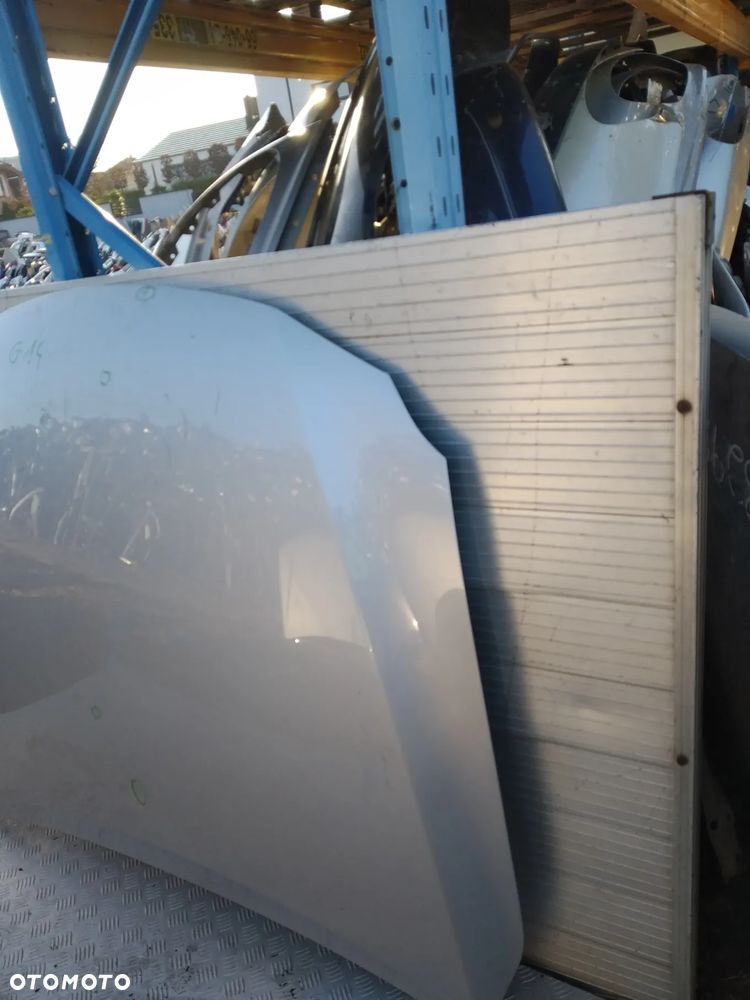 A956/G14 MASKA LEXUS IS220 IS250 IS350 2005- 2012 - 4