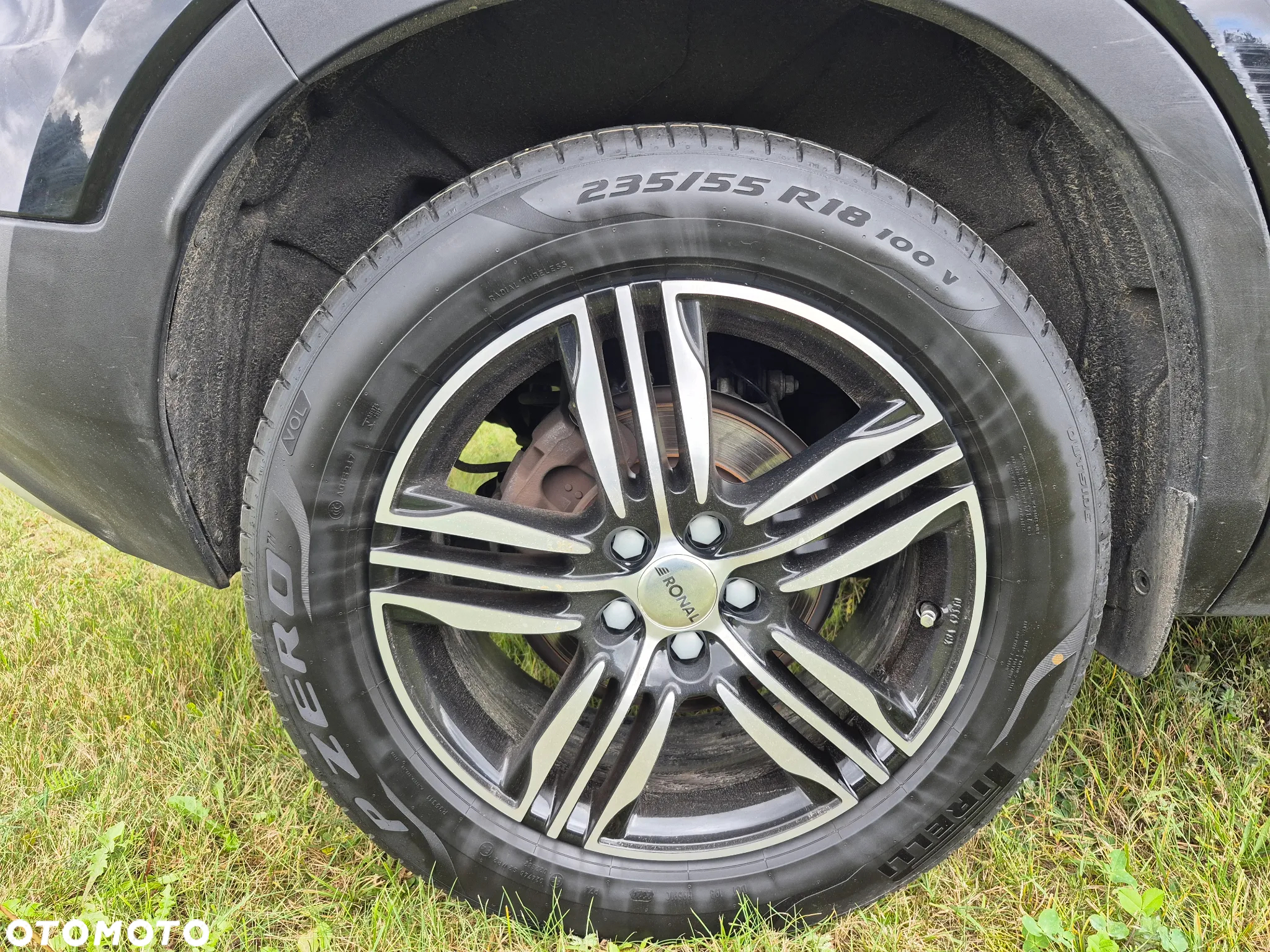 Volvo XC 40 - 32