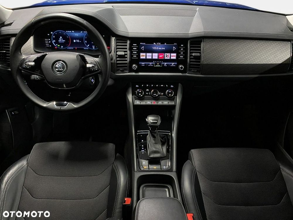 Skoda Kodiaq - 16