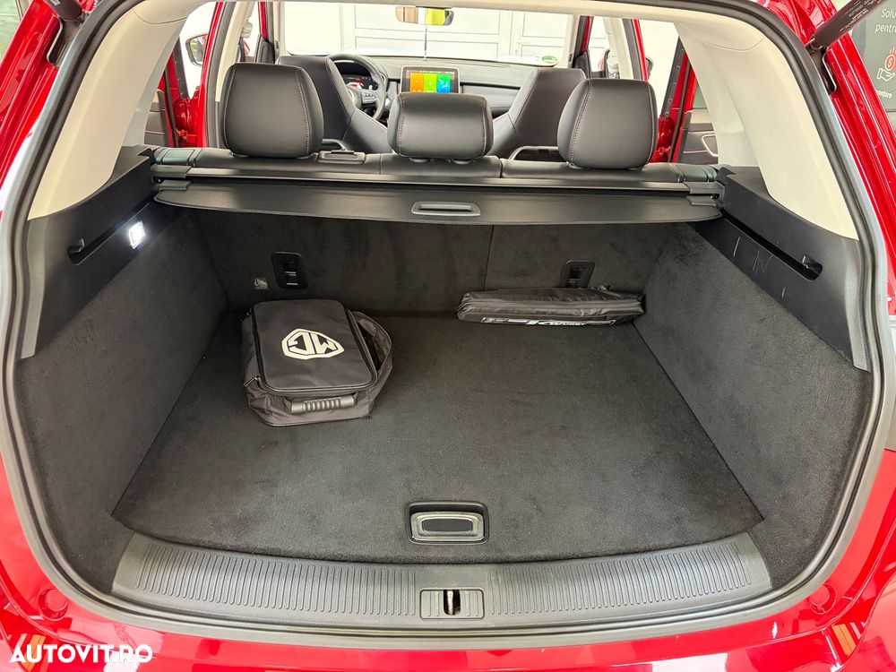 MG EHS 1.5T-GDI Comfort - 12