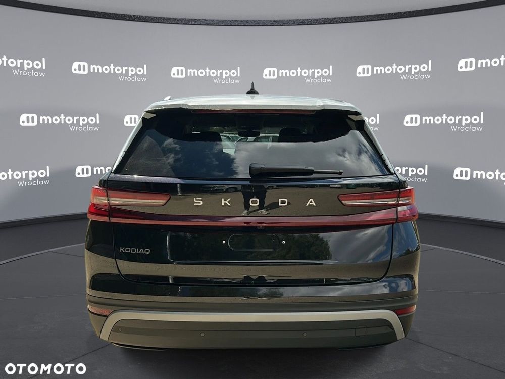 Skoda Kodiaq - 9