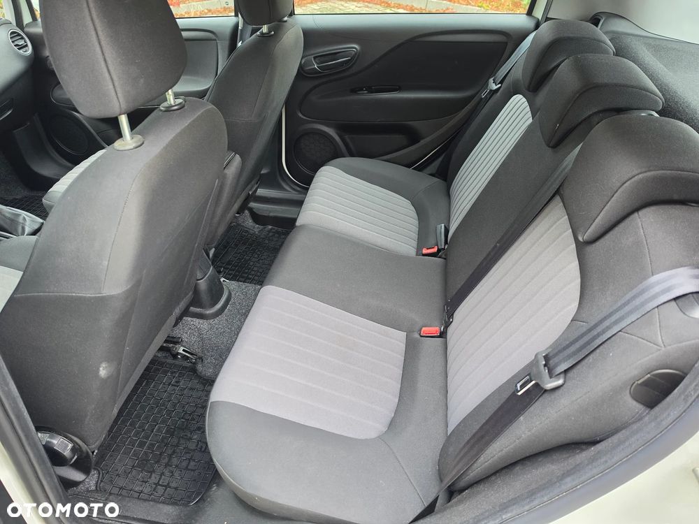 Fiat Punto - 12
