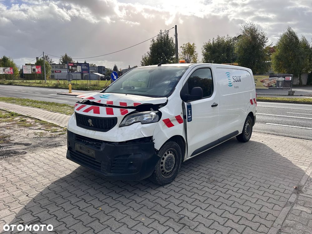 Peugeot Expert - 1