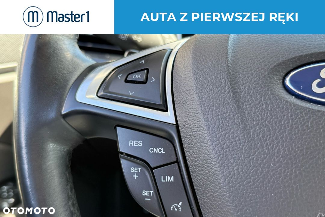 Ford Mondeo 2.0 EcoBlue Titanium - 17