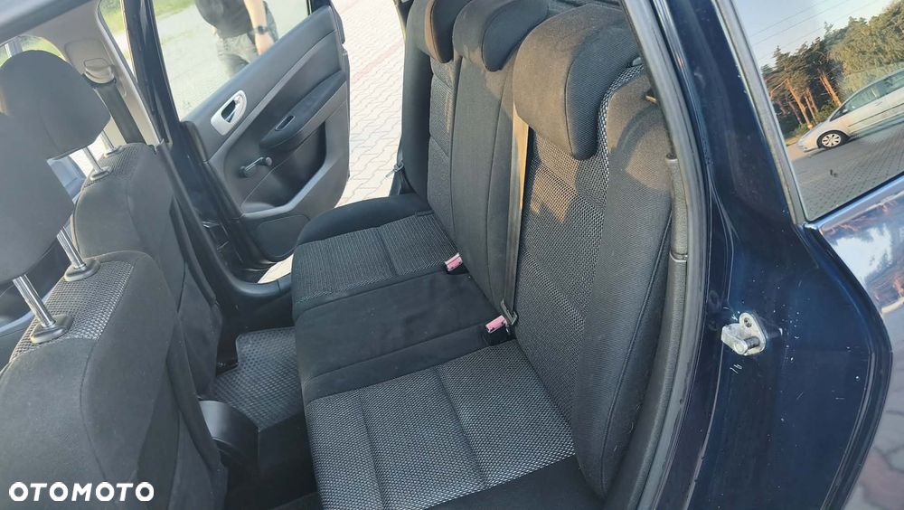 Peugeot 307 1.6 HDI Sporty - 7