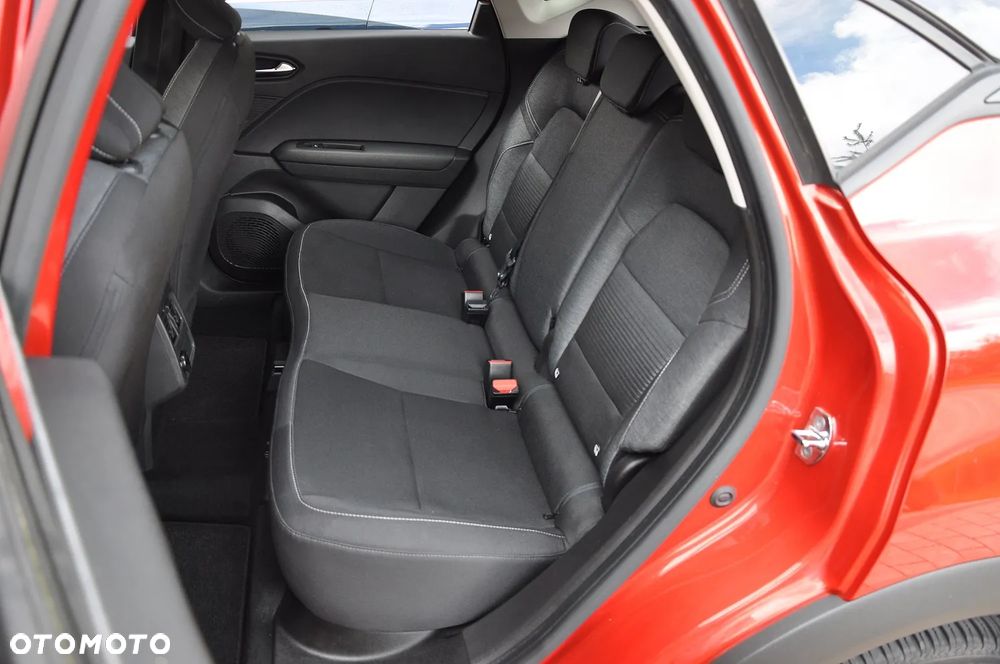 Renault Captur - 24