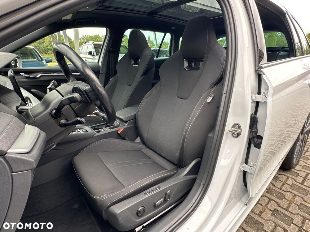 Skoda Octavia 2.0 TSI 4x4 Style DSG - 27