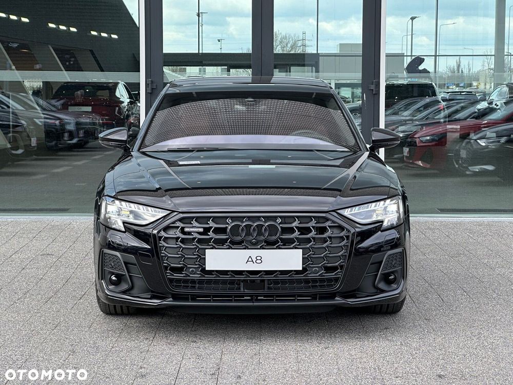 Audi A8 - 3