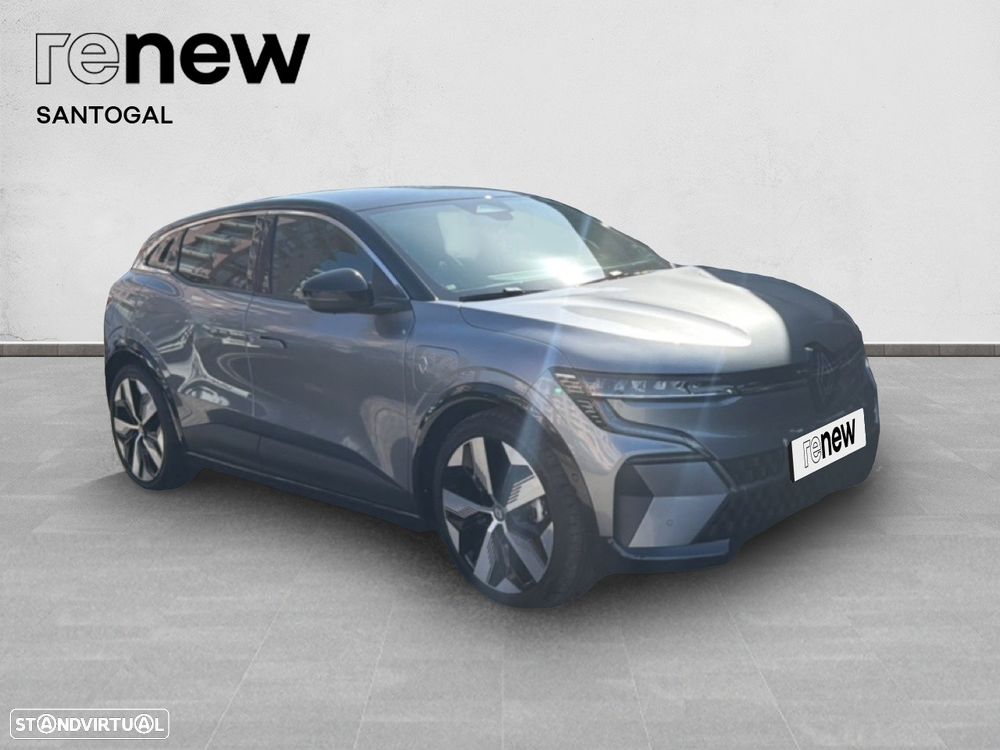 Renault Mégane E-Tech EV60 Techno - 3