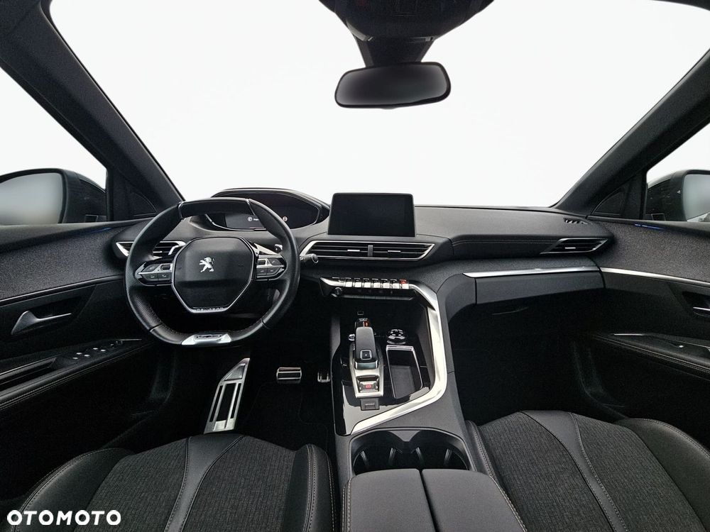 Peugeot 5008 1.6 PureTech GT Line S&S EAT8 - 11