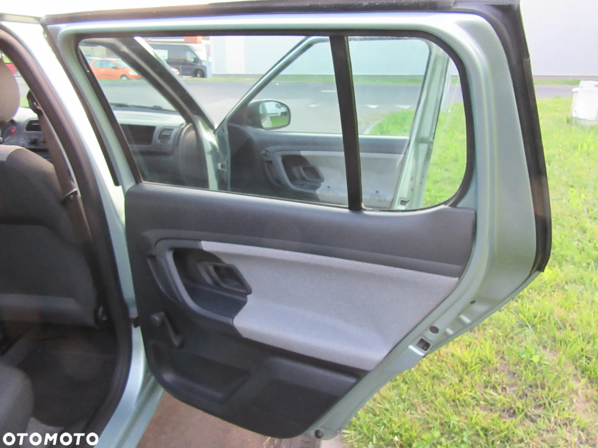 Skoda Fabia 1.2 12V Start - 18