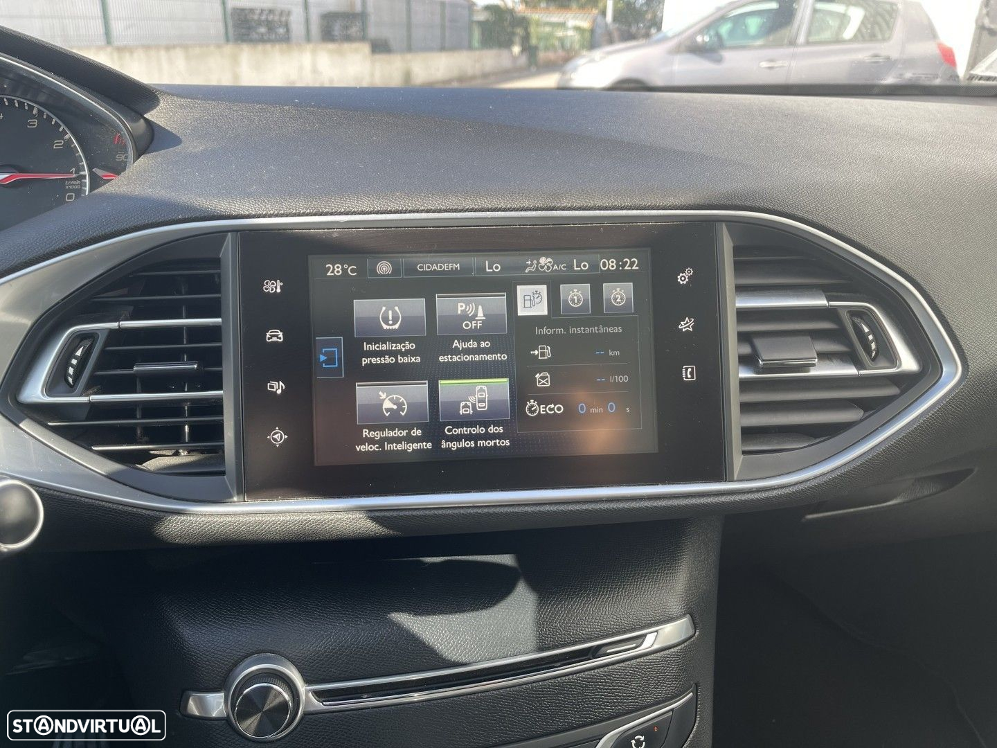 Peugeot 308 1.2 PureTech Allure - 7