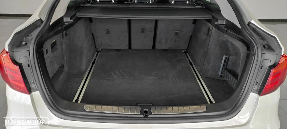 BMW 328 Gran Turismo i Auto Line Sport - 20