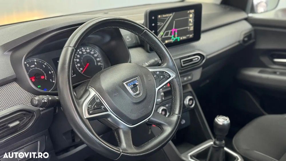 Dacia Logan - 7