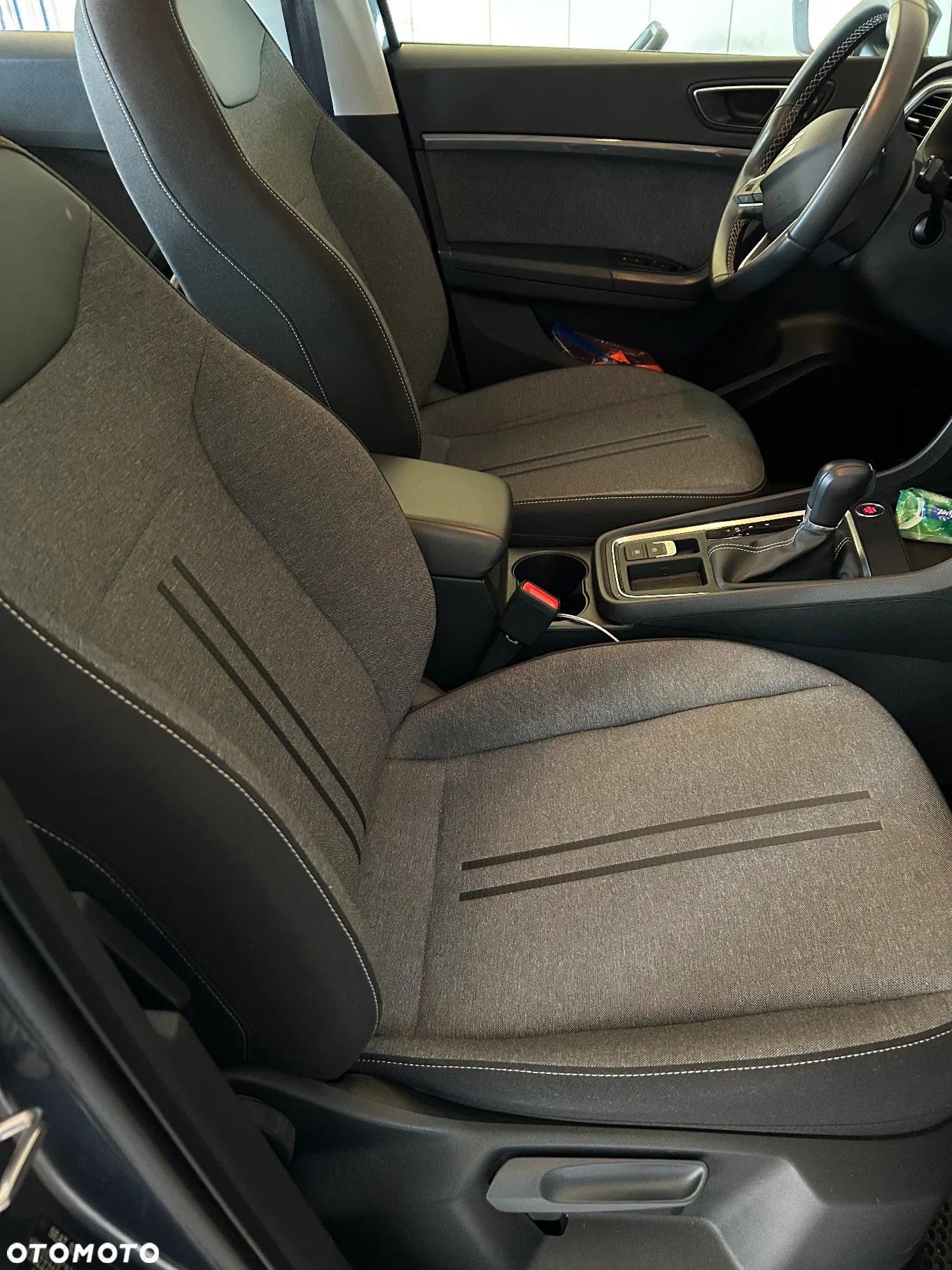 Seat Ateca 1.5 Eco TSI Style S&S DSG - 8