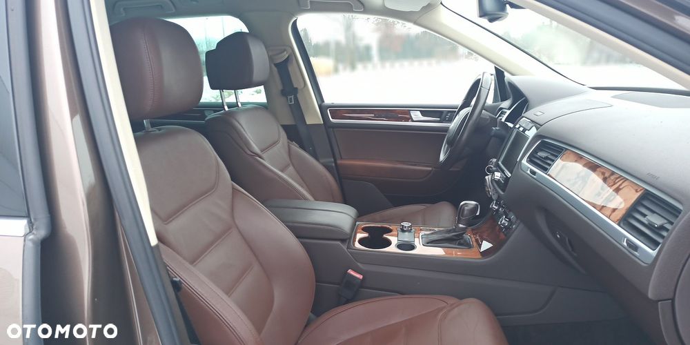 Volkswagen Touareg 3.0 V6 TDI BMT X-Edition - 29