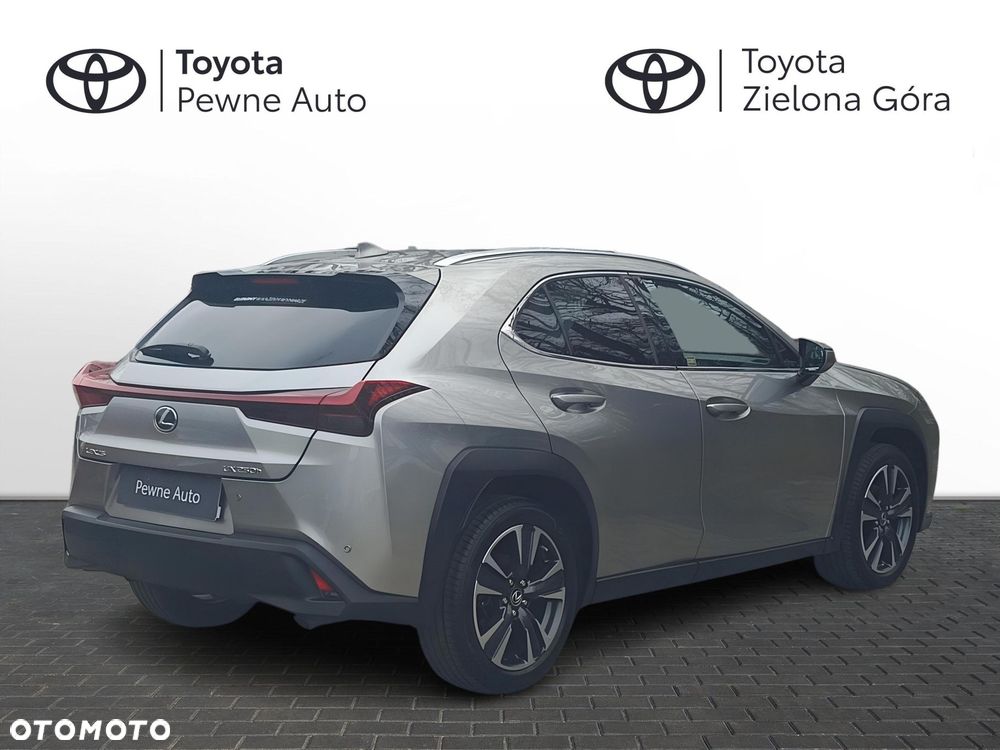 Lexus UX 250h GPF Business 2WD - 6